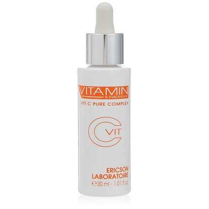 Ericson Laboratoire Vitamin Energy Vitamin C Pure Complex
