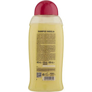 Milmil Vanilla Shampoo 500ml