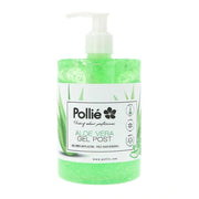 Eurostil Aloe Vera Gel Postdepilation 500ml