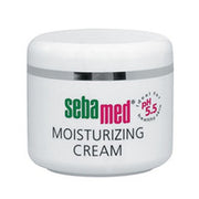 Sebamed Classic Moisturizing Cream