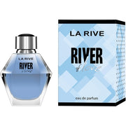 La Rive River of Love Eau De Parfum Spray 100ml