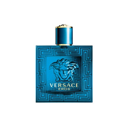 Versace Eros Eau De Toilette 50ml For Men