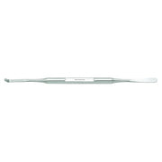 Curved Tip Cuticle Pusher