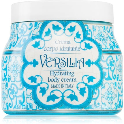 Rudy Maioliche Beauty CRCorpo IDR 450ml Versilia - Moisturizer