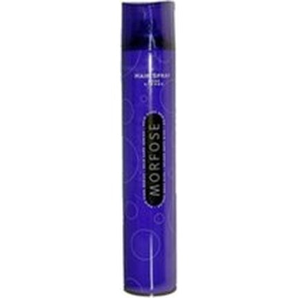 Morfose Mega Strong Hair Spray - 400 Ml