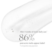 EXUVIANCE Clarifying and Renewing Serum with Niacinamide NeoGlucosamine and Licorice Root Extract for Oily Skin 1fl oz