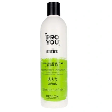 Revlon Professional Revlon Proyou The Twister Shampoo 350ml Curl Moisturizing Shampoo
