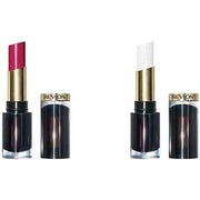 Revlon Super Lustrous Glass Shine Love Is On + Super Lustrous Glass Shine Sparkling Quartz