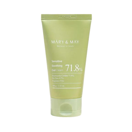 Mary&May Sensitive Soothing Gel Cream 100 G