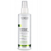Sylveco Dermo Acne Cleansing Liquid For The Skin Of The Decollete And Back 200 Ml