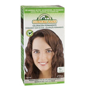Corpore Corpore Hair Dye 57 Chocolate 140ml Organic