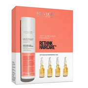 Revlon Restart Density Pack - Professional Hair Care