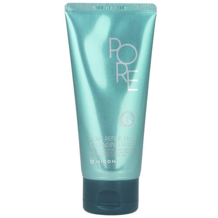 Pore Refine Deep Cleansing Foam 4.05 fl oz 120ml