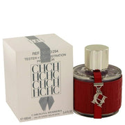 Carolina Herrera Eau De Toilette Spray Tester