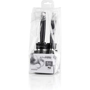 Xanitalia Pro Kit Alpha Therm Thermal Brush Black 200g
