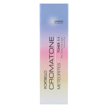 Montibello Cromatone Meteorites Toner Smoky Quartz 60g