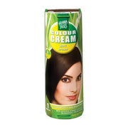 Hennaplus Colour Cream 3 Dark Brown