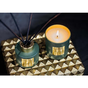 Stoneglow Luna Collection Fougere & Vetiver Scented Candle 220 Grams