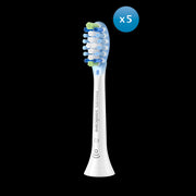 Philips Sonicare Premium Plaque White 41 Pieces