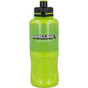 Stor Ergo Bottle 400ml Minecraft