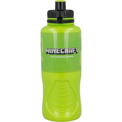 Stor Ergo Bottle 400ml Minecraft