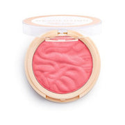 Makeup Revolution Reloaded Lovestruck Longlasting Blush 75 G