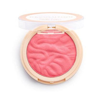 Makeup Revolution Reloaded Lovestruck Longlasting Blush 75 G