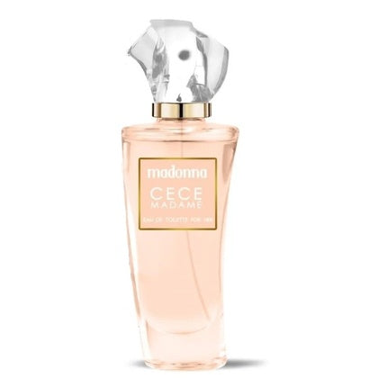 Cece Madame Eau De Toilette Spray 50ml