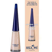 Herome Nail Natural Colour Salmon