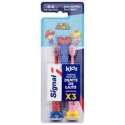 Signal Kids Super Mario Extra Soft Toothbrush
