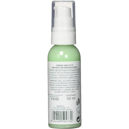 Plant Pol Body Wash Shower Foam and Shower Gel 100g