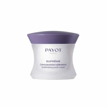 Payot Supreme Sublimating Youth Cream 50ml