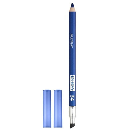 Pupa Multiplay Eye Pencil 54 Indigo Blue 1.2g