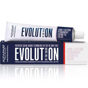 Alfaparf Milano Professional Evolution Of The Color Reds Hair Color 4.65 Chestnut Brown Mahogany - 60ml