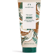 The Body Shop Coconut Body Milk 200ml