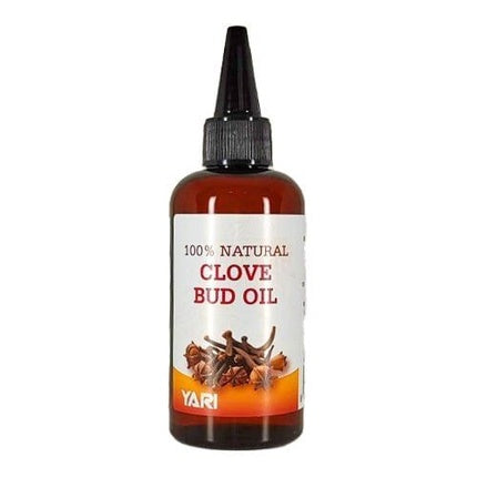 Yari Clove Bud Oil 105ml - Hair Care