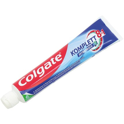 Colgate Toothpaste Complete 75ml Fresh Gel