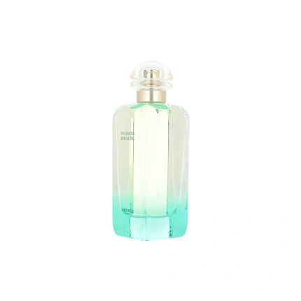 Hermes Un Jardin Sur Le Nil Eau De Toilette 100ml A Refreshing Fragrance For Women