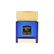 Flavia Leather Noir Eau De Parfum 100ml By Flavia Armaf