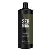 Sebastian Professional Seb Man The Boss Thickening Shampoo 1000ml
