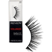 Revlon False Eyelashes Featherlite Volumize 91090