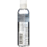 System Jo Sensual Massage Oil Unscented 4 Ounce Bottle