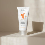 Laboratorios Babe Pediatric Sun Screen Lotion SPF 50 Plus 100ml