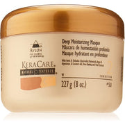 Avlon KeraCare Natural Textures Deep Moisturizing Masque 227g/8 oz.