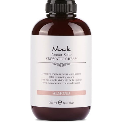 Nook Nectar Kolor Kromatic Cream Almond 250ml