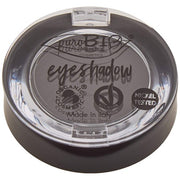 PuroBio Compact Matte Eyeshadow Pod No. 04 Black 30g