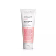 Revlon Restart Color Protective Melting Conditioner 200ml For Dyed Hair