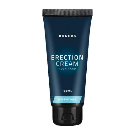 Boners Erection Cream By Boners