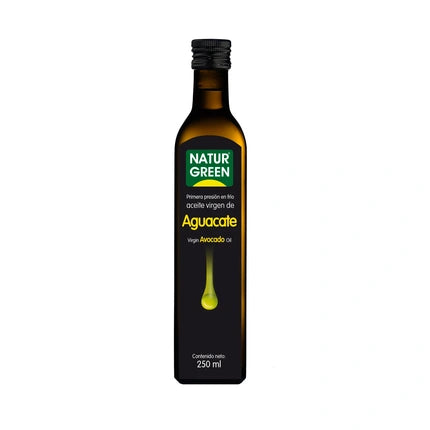 Naturgreen Avocado Oil 250ml