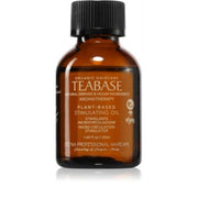 Tecna Teabase Stimulating Oil 50 Ml - Hair Treatment Oil